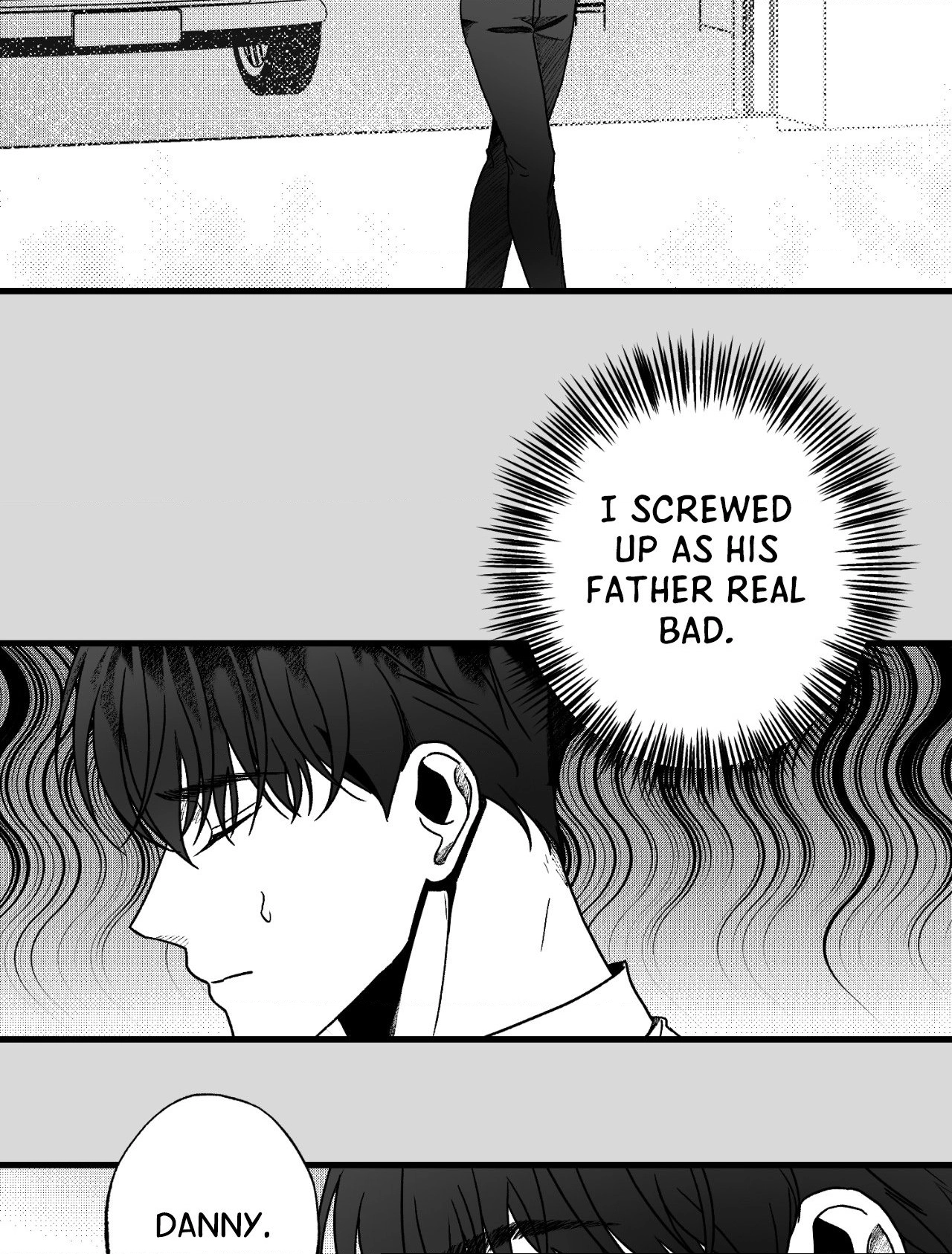 Evergrey Chapter 16 page 66 - 