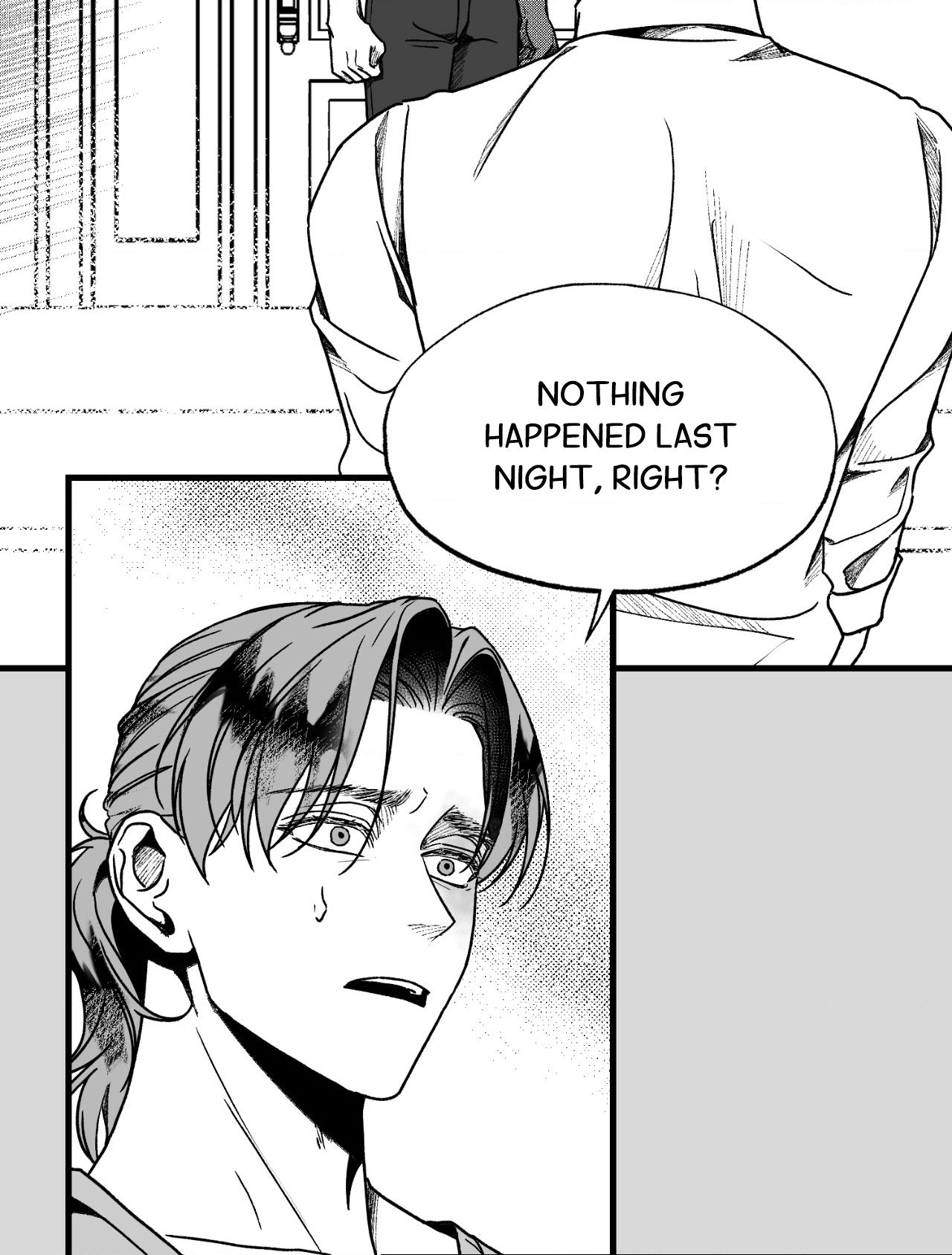 Evergrey Chapter 16 page 68 - 