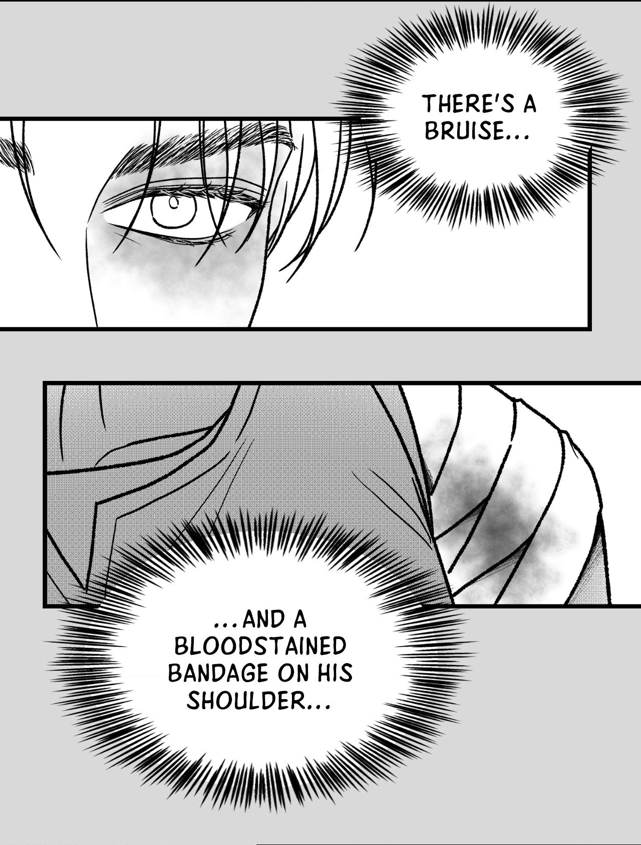 Evergrey Chapter 16 page 70 - 