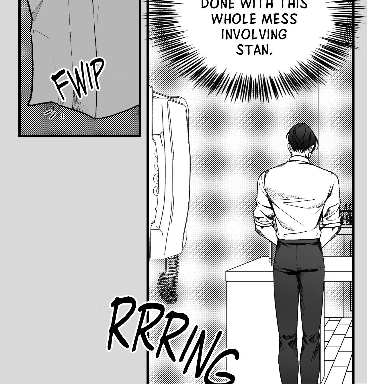 Evergrey Chapter 16 page 79 - 