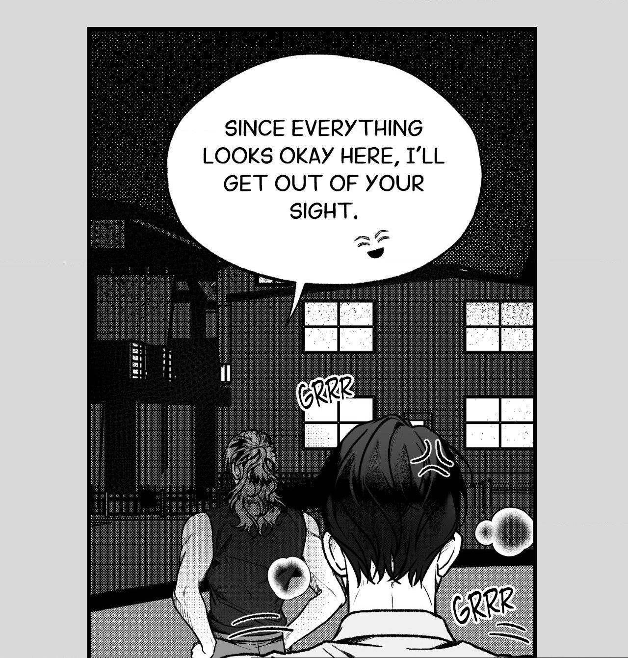 Evergrey Chapter 16 page 9 - 