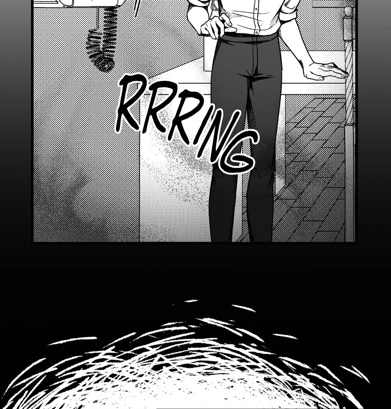Evergrey Chapter 16 page 82 - 