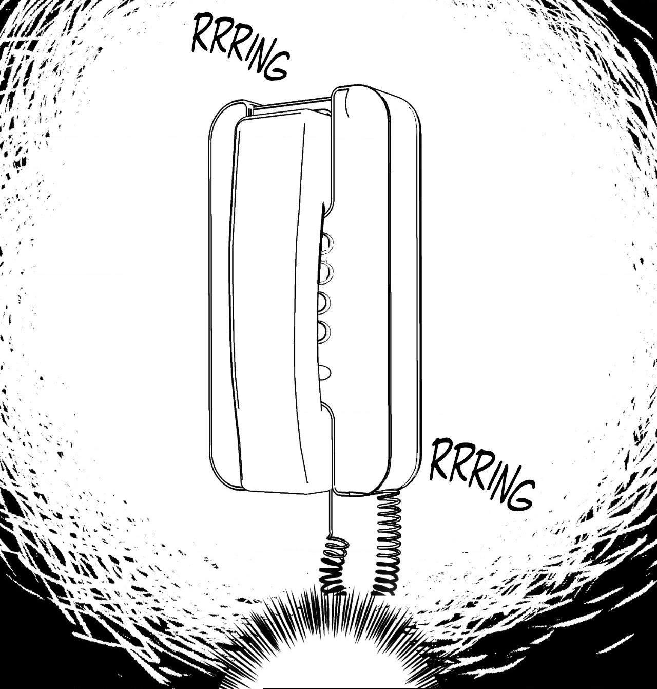 Evergrey Chapter 16 page 83 - 