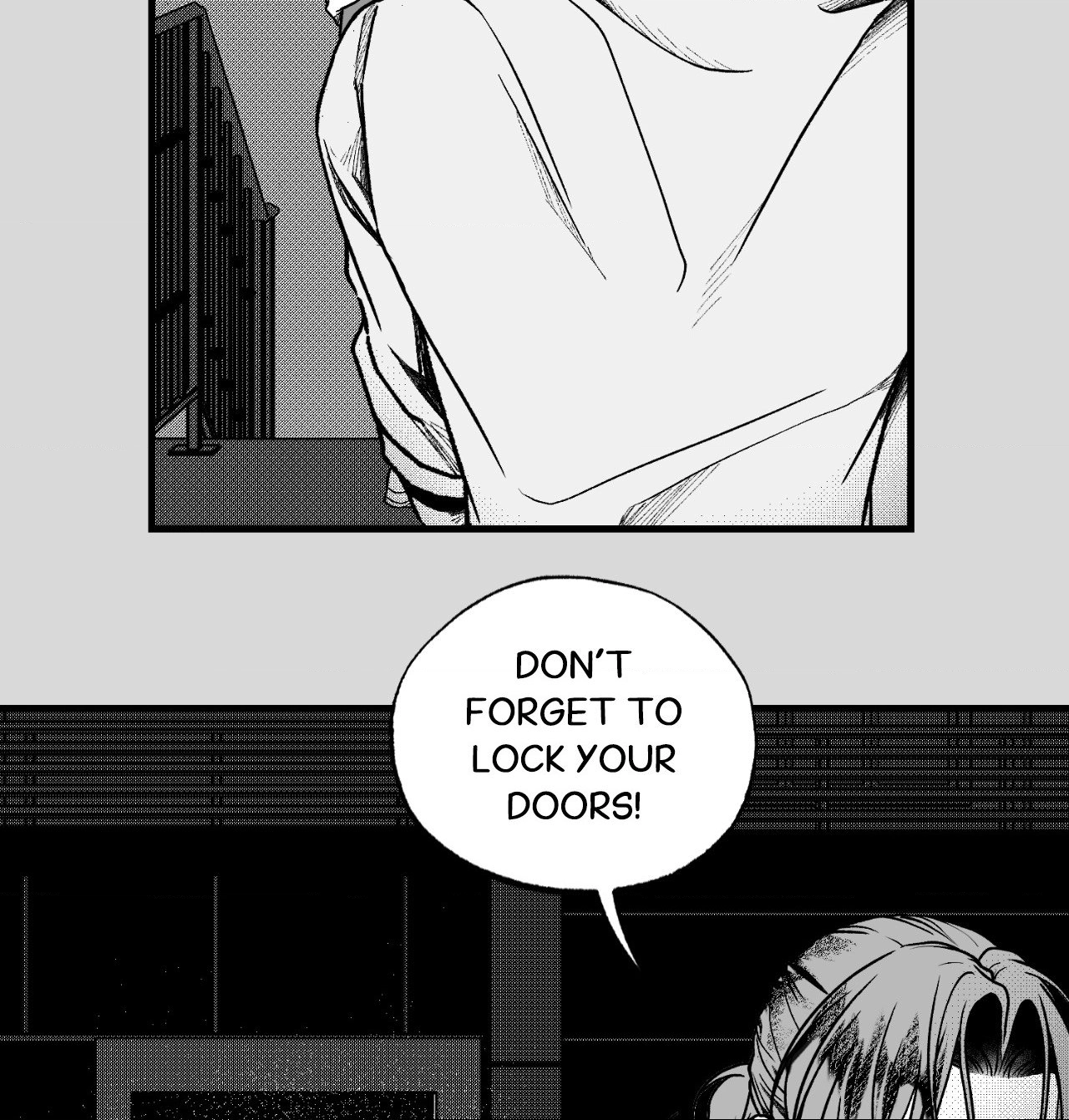 Evergrey Chapter 16 page 10 - 