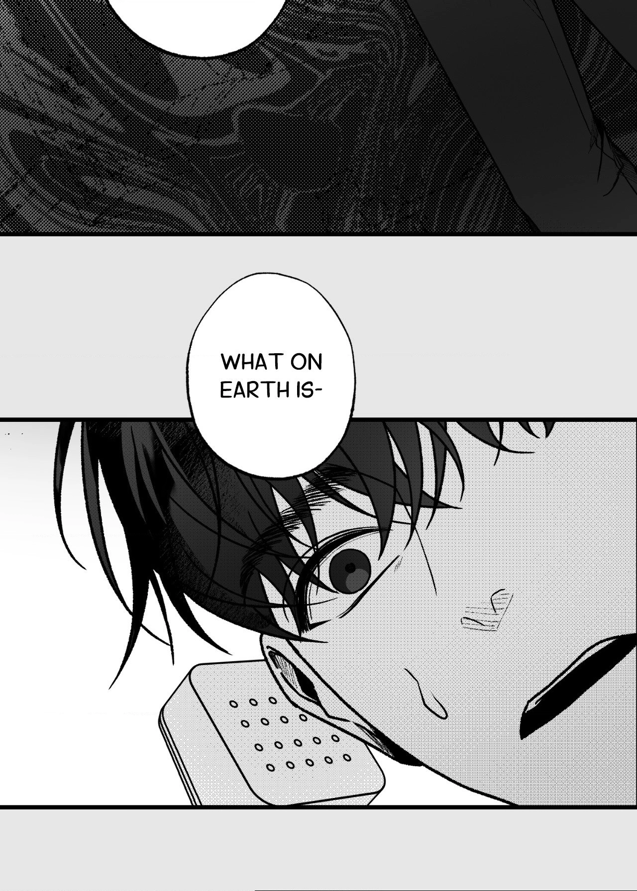 Evergrey Chapter 17 page 12 - 