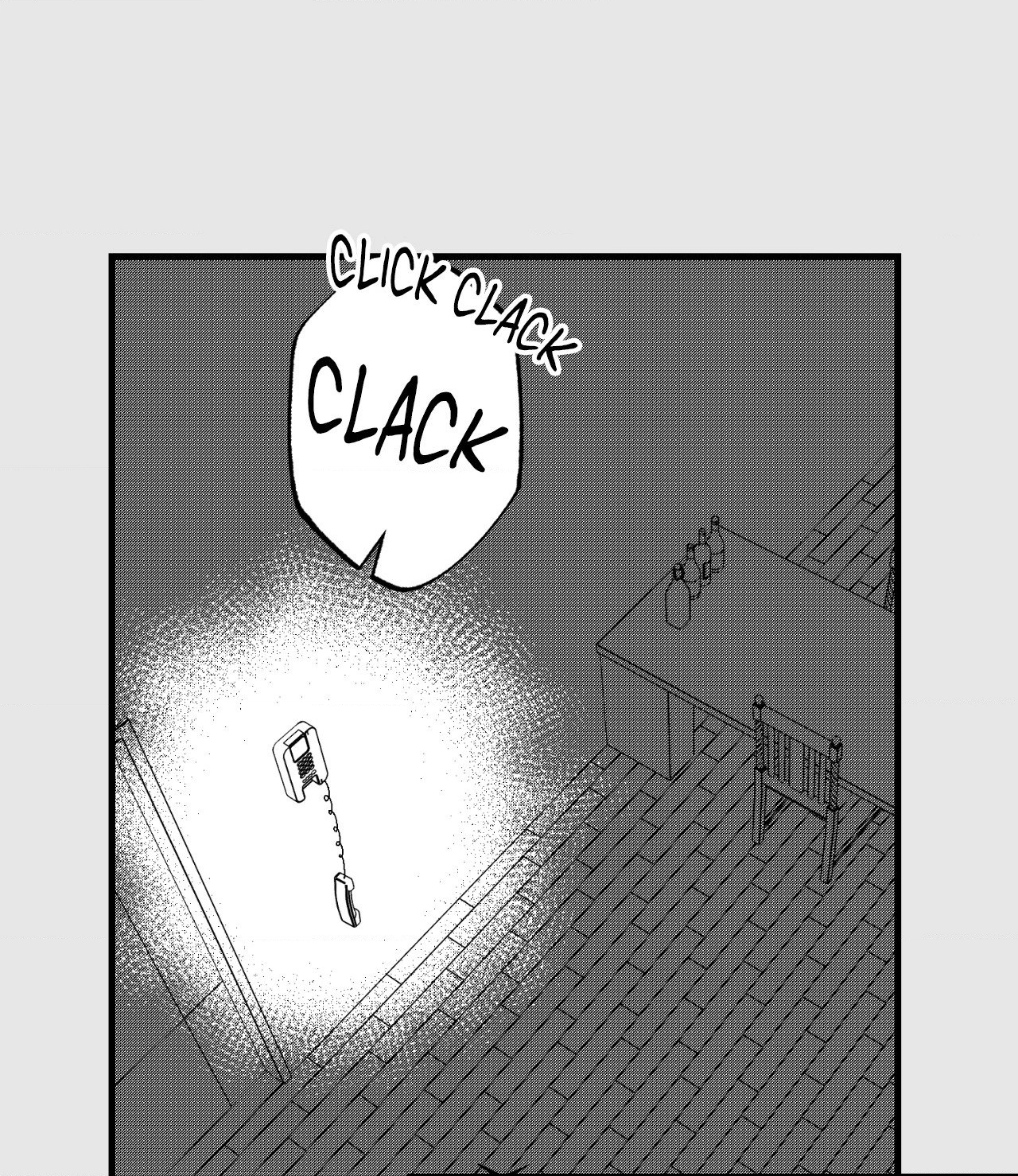 Evergrey Chapter 17 page 15 - 
