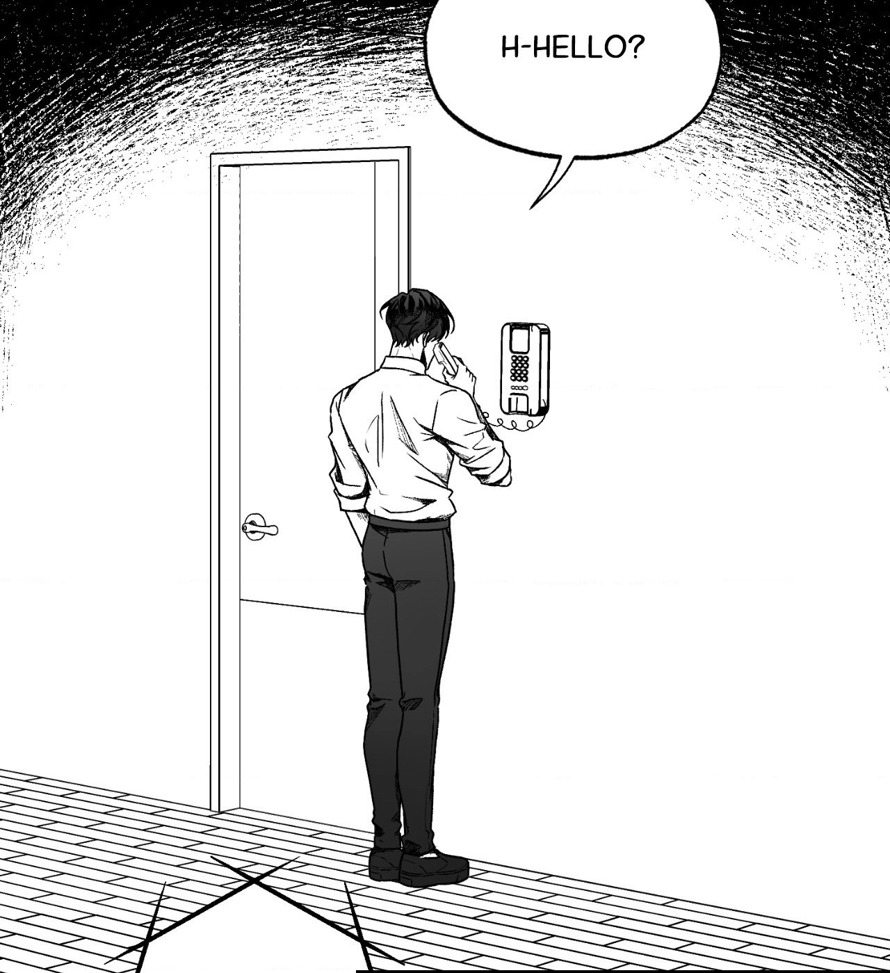 Evergrey Chapter 17 page 3 - 