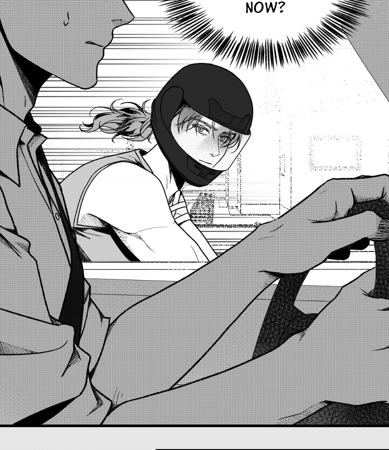 Evergrey Chapter 17 page 21 - 