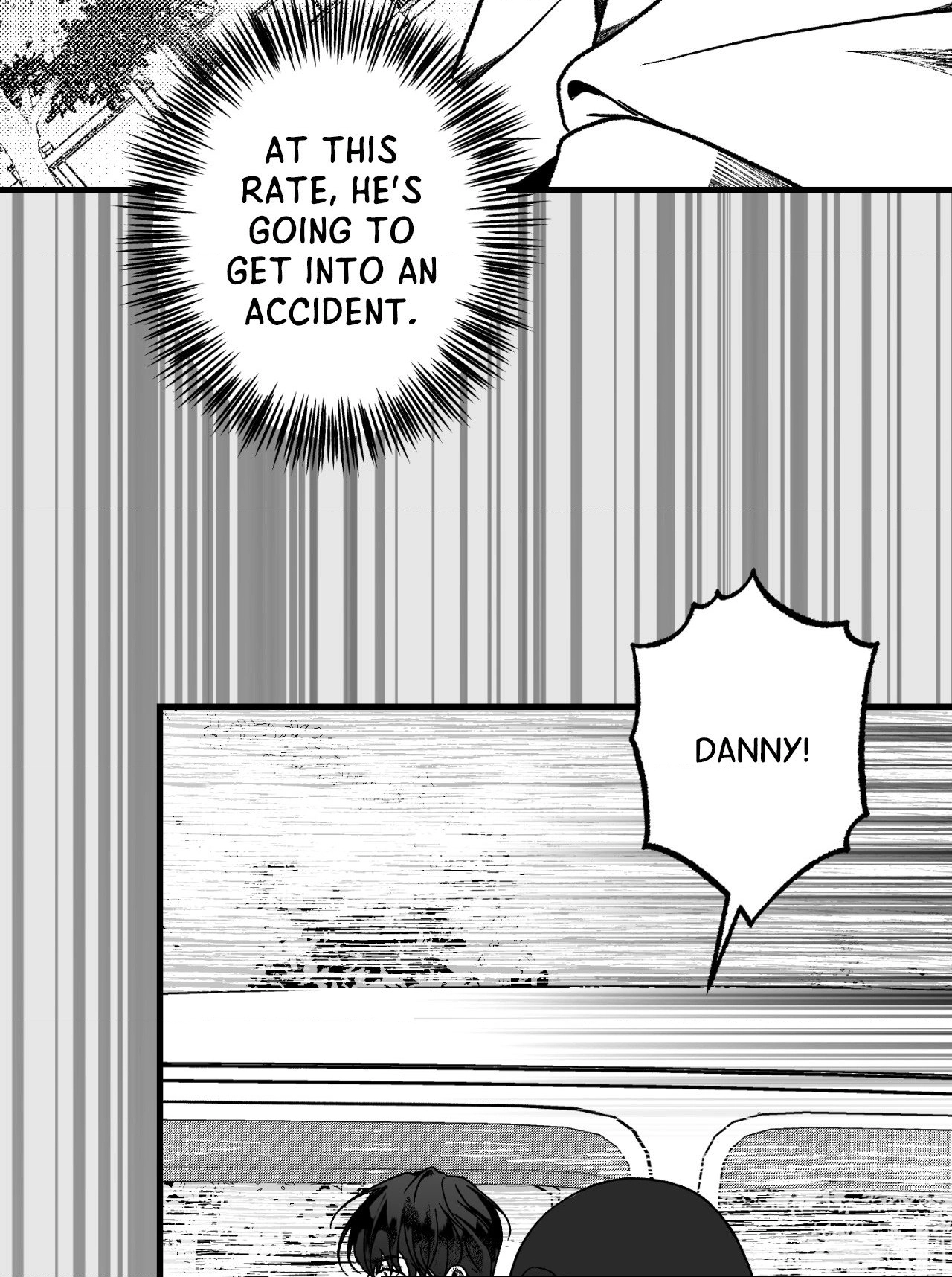 Evergrey Chapter 17 page 23 - 