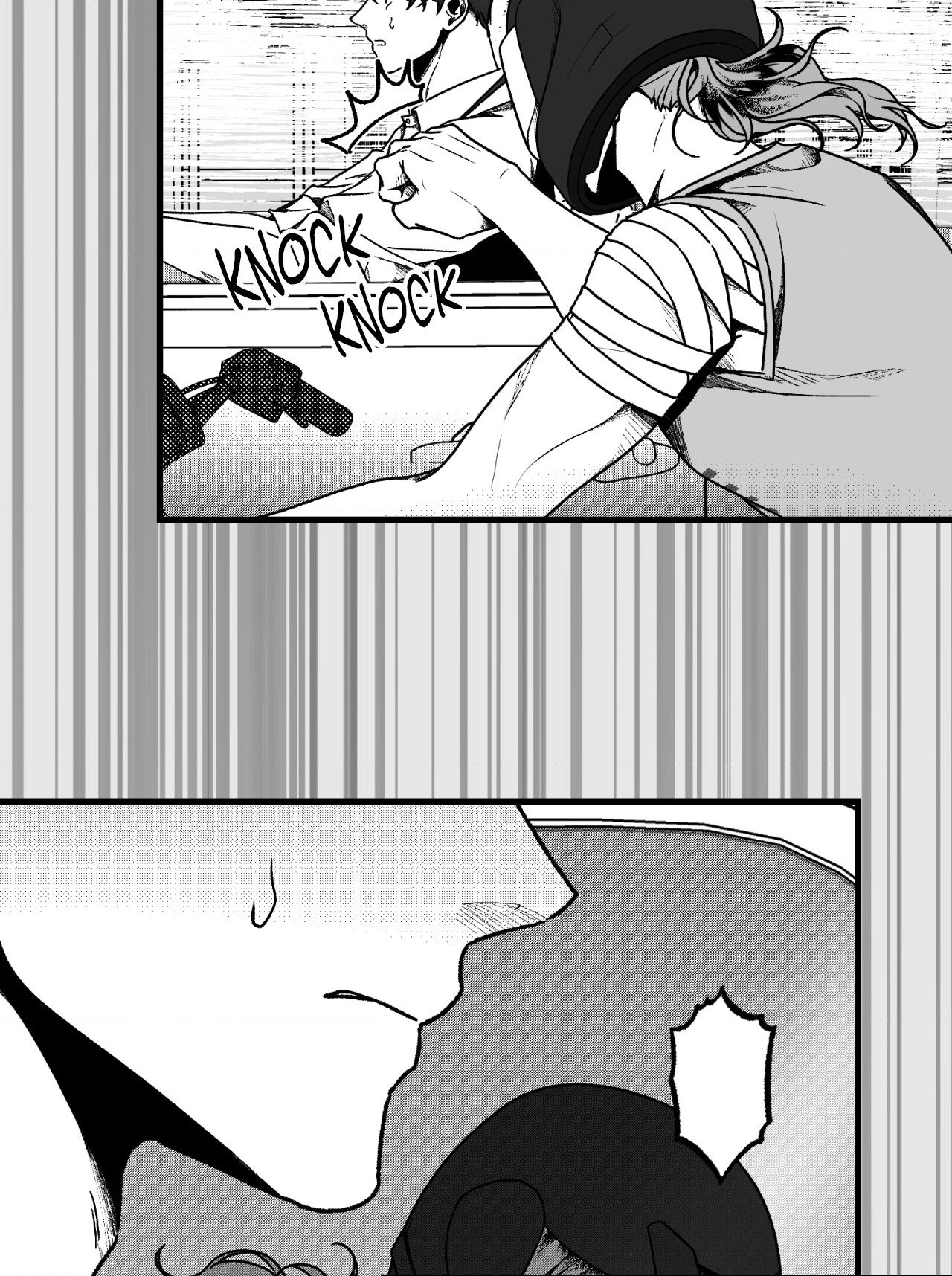 Evergrey Chapter 17 page 24 - 