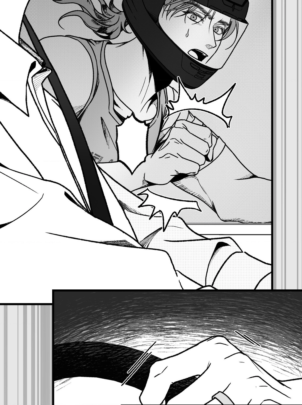 Evergrey Chapter 17 page 25 - 