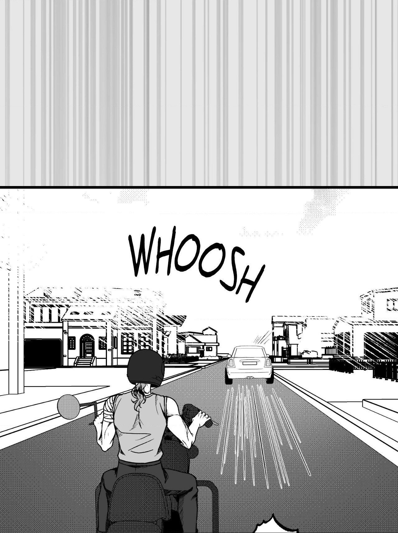 Evergrey Chapter 17 page 27 - 
