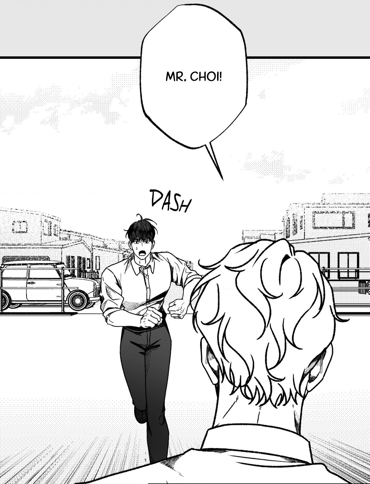 Evergrey Chapter 17 page 32 - 