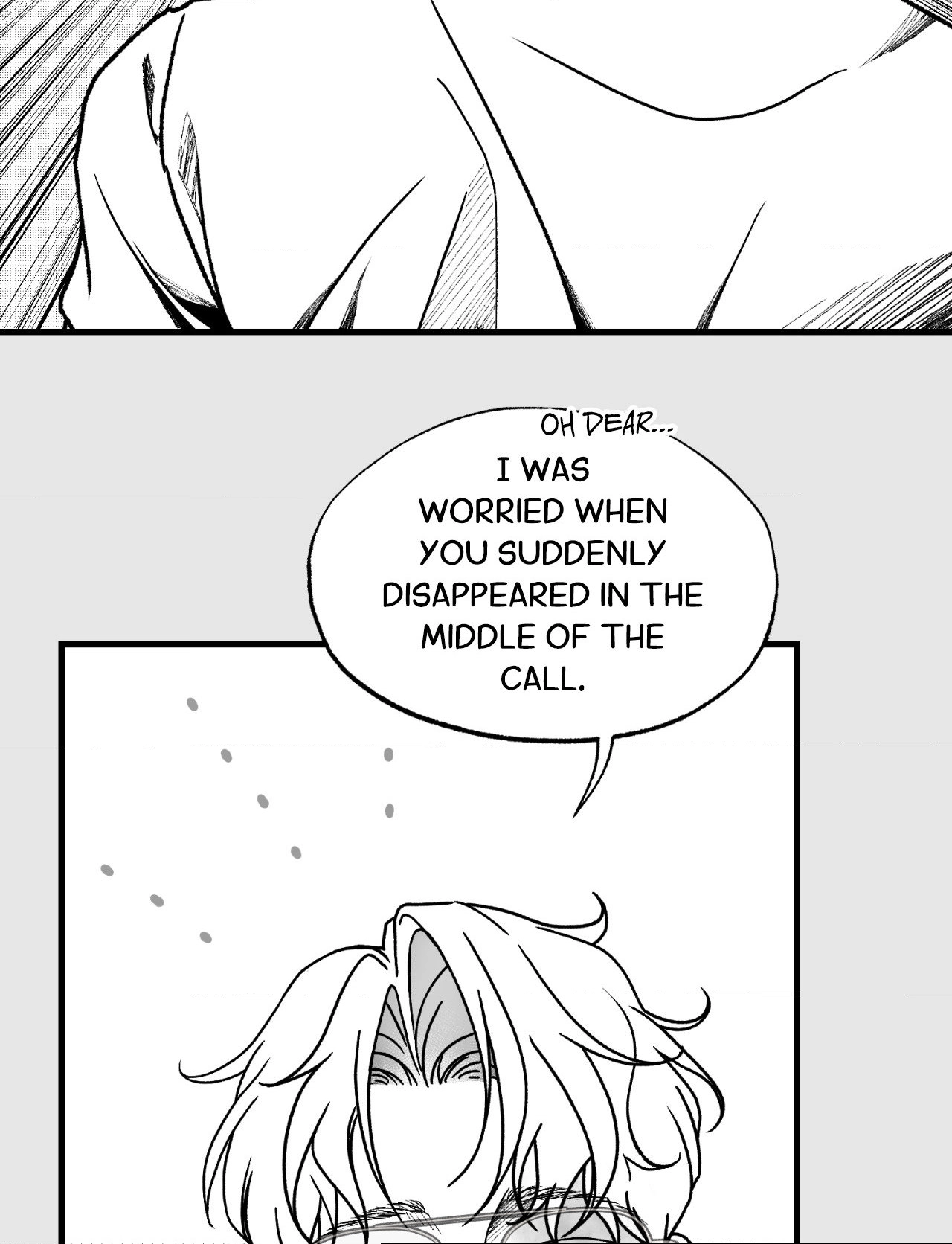 Evergrey Chapter 17 page 33 - 