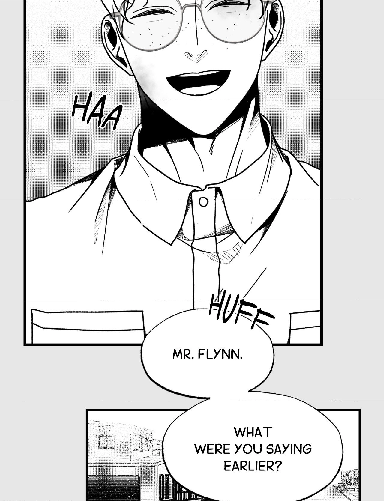 Evergrey Chapter 17 page 34 - 
