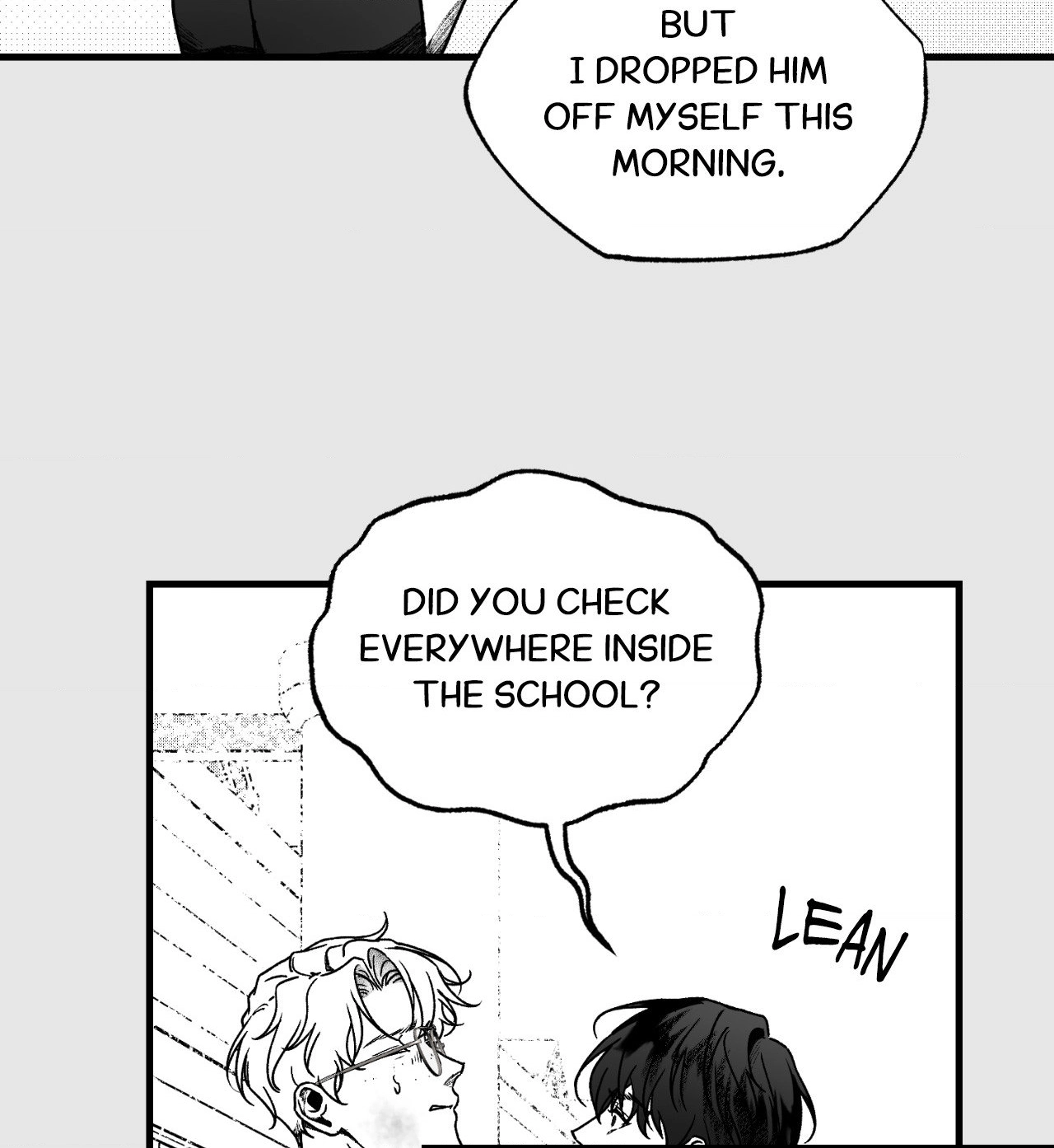 Evergrey Chapter 17 page 37 - 