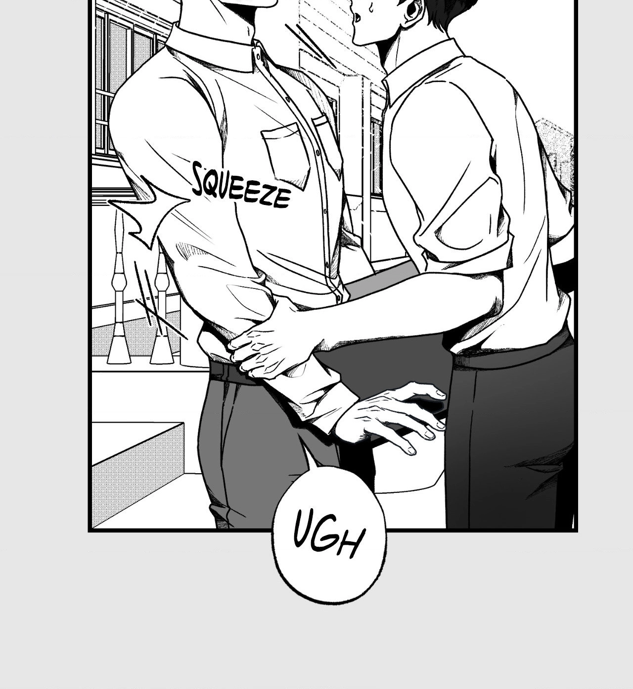 Evergrey Chapter 17 page 38 - 