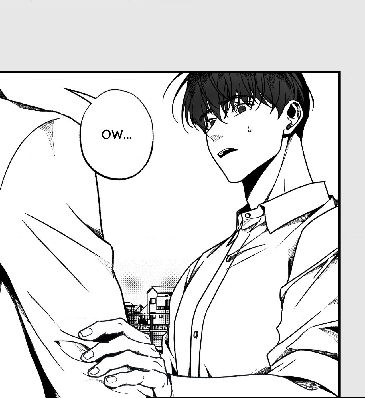 Evergrey Chapter 17 page 39 - 