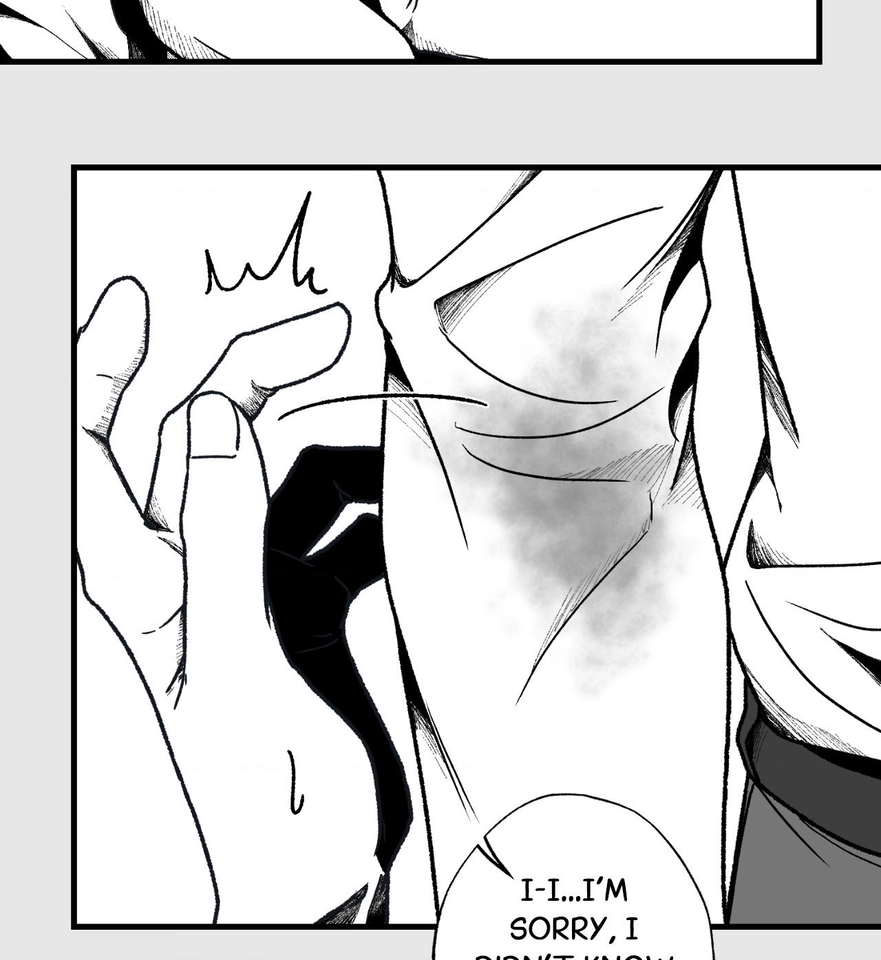 Evergrey Chapter 17 page 40 - 