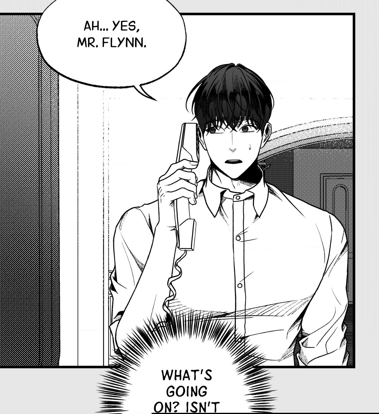 Evergrey Chapter 17 page 5 - 