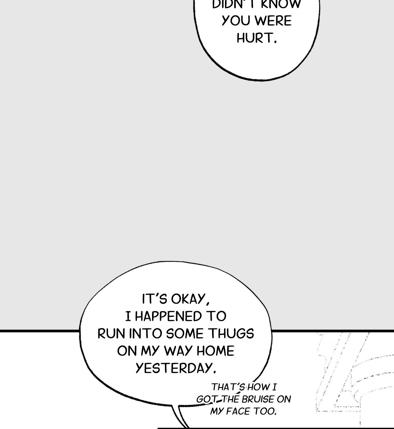 Evergrey Chapter 17 page 41 - 