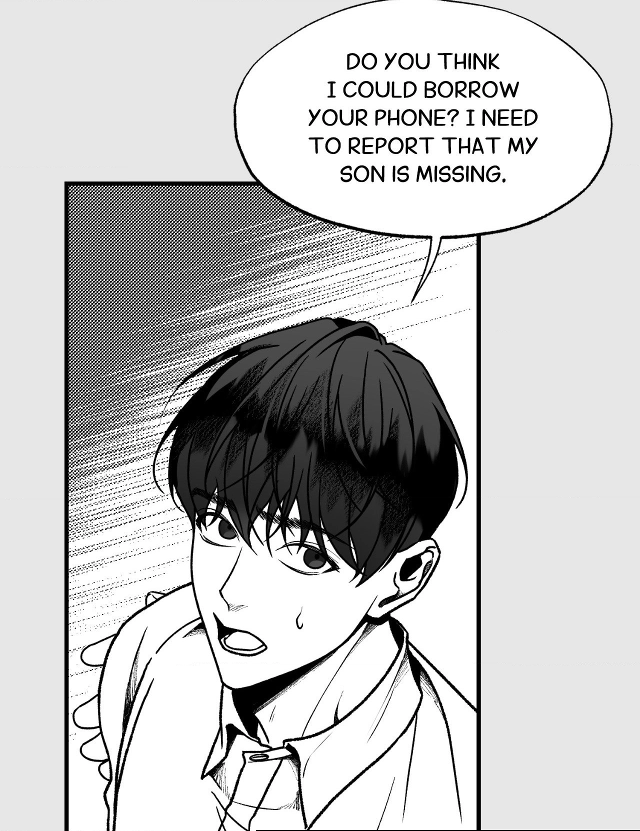Evergrey Chapter 17 page 44 - 