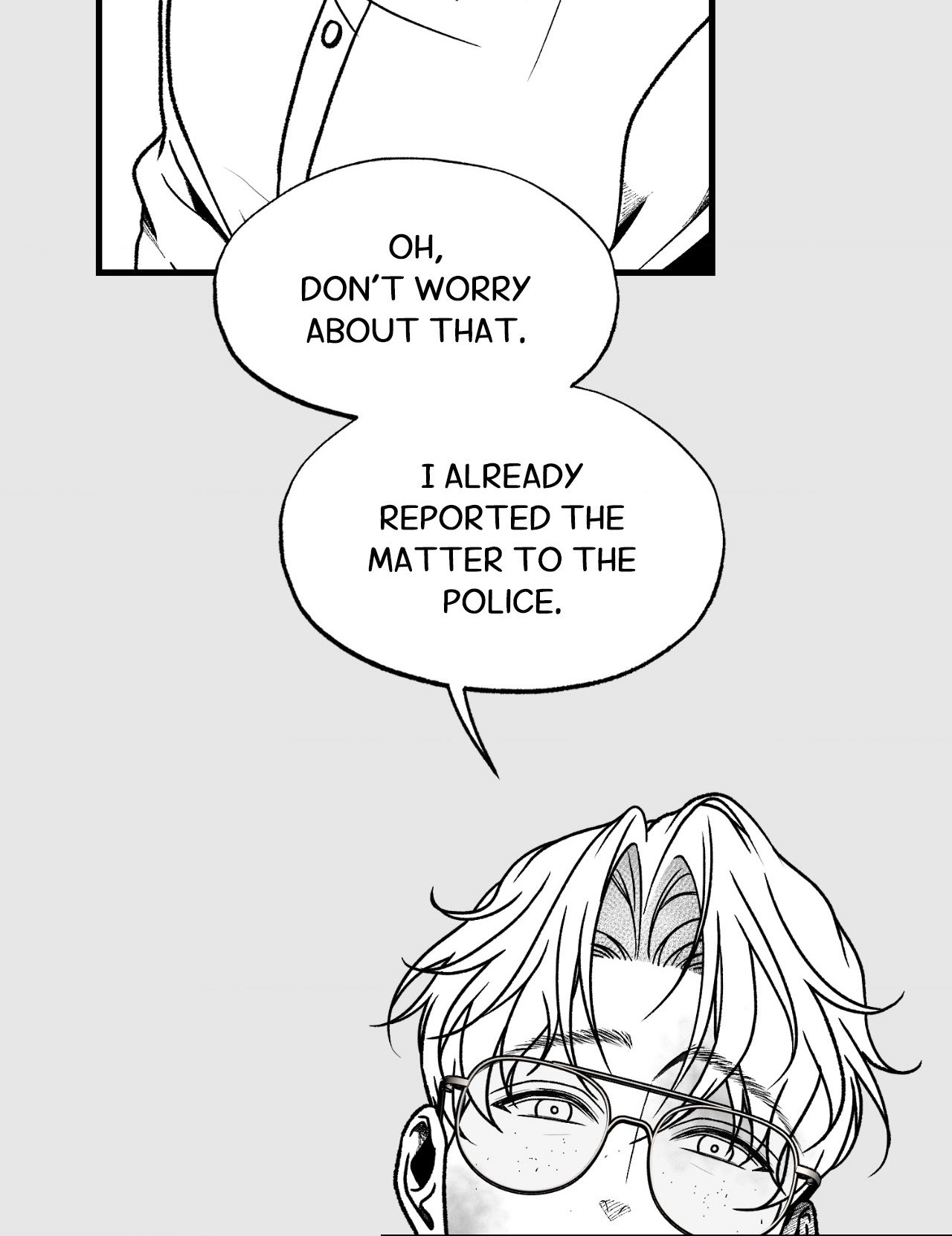 Evergrey Chapter 17 page 45 - 