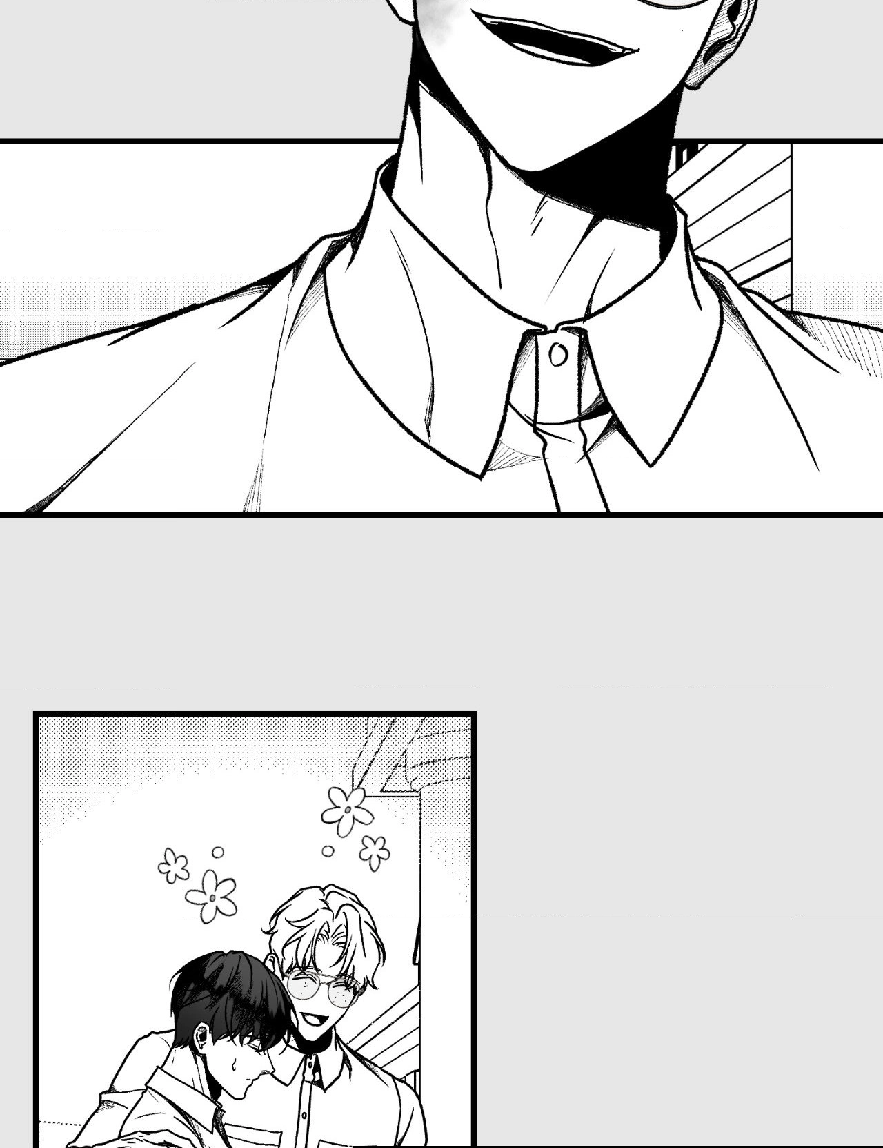 Evergrey Chapter 17 page 46 - 