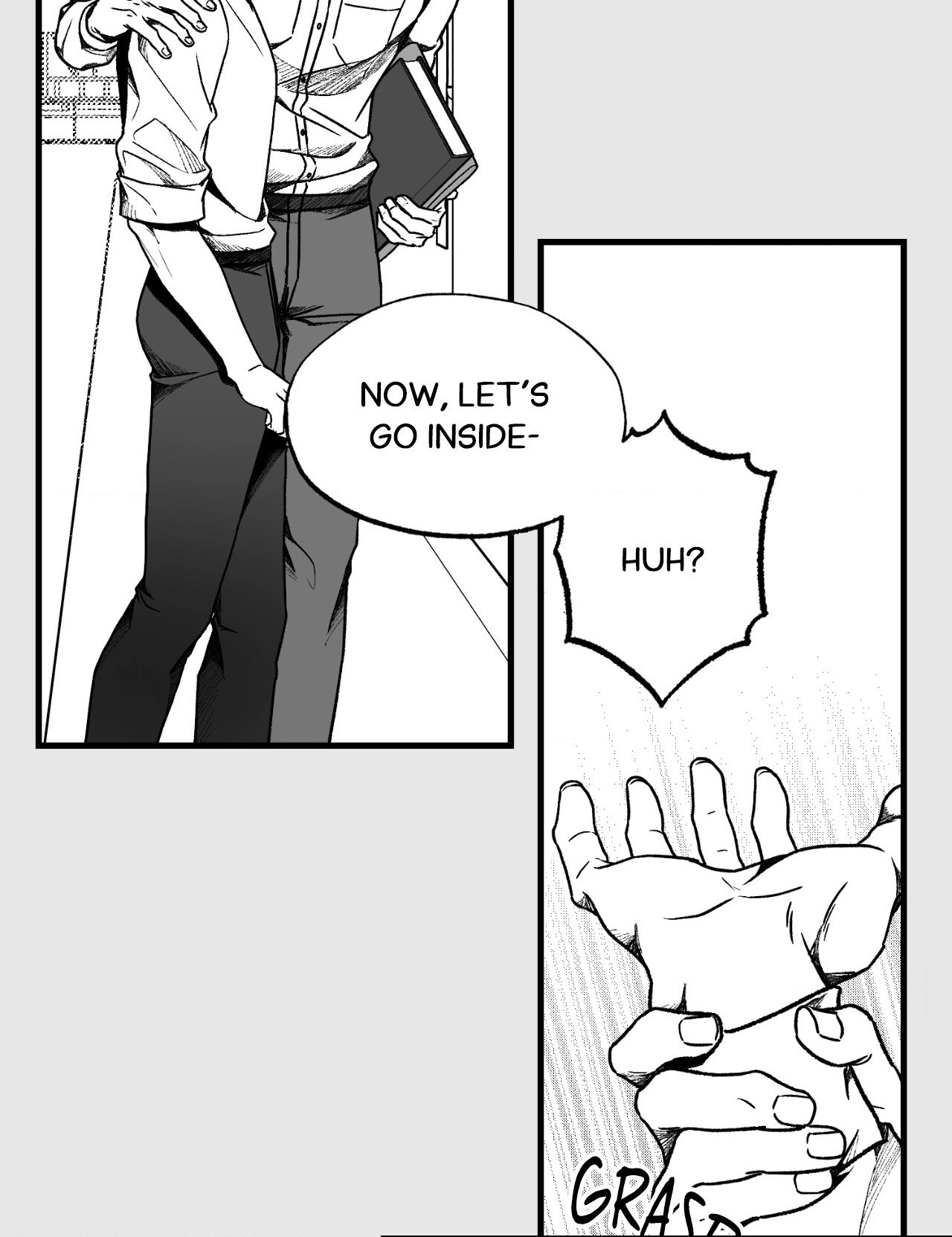 Evergrey Chapter 17 page 47 - 