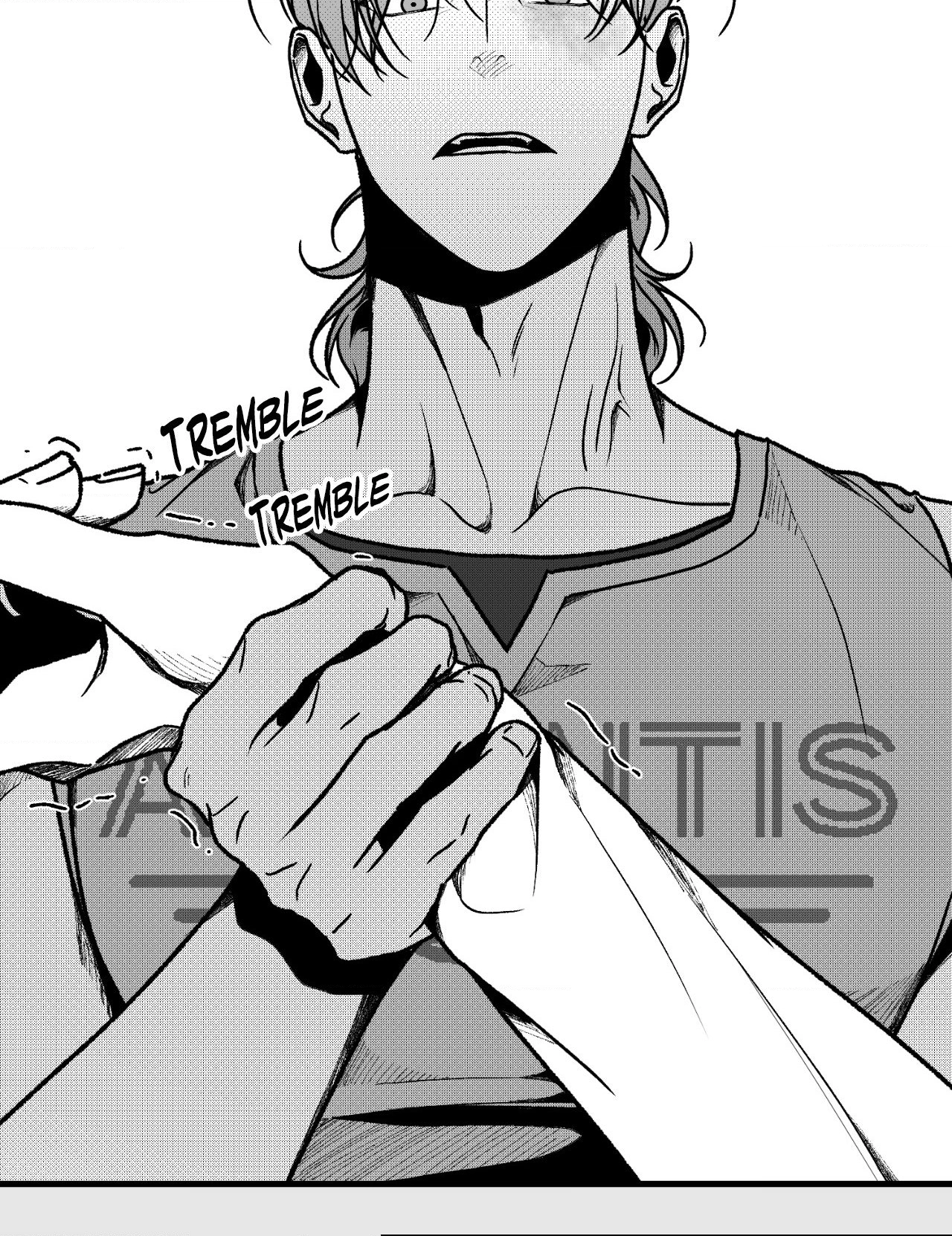 Evergrey Chapter 17 page 49 - 