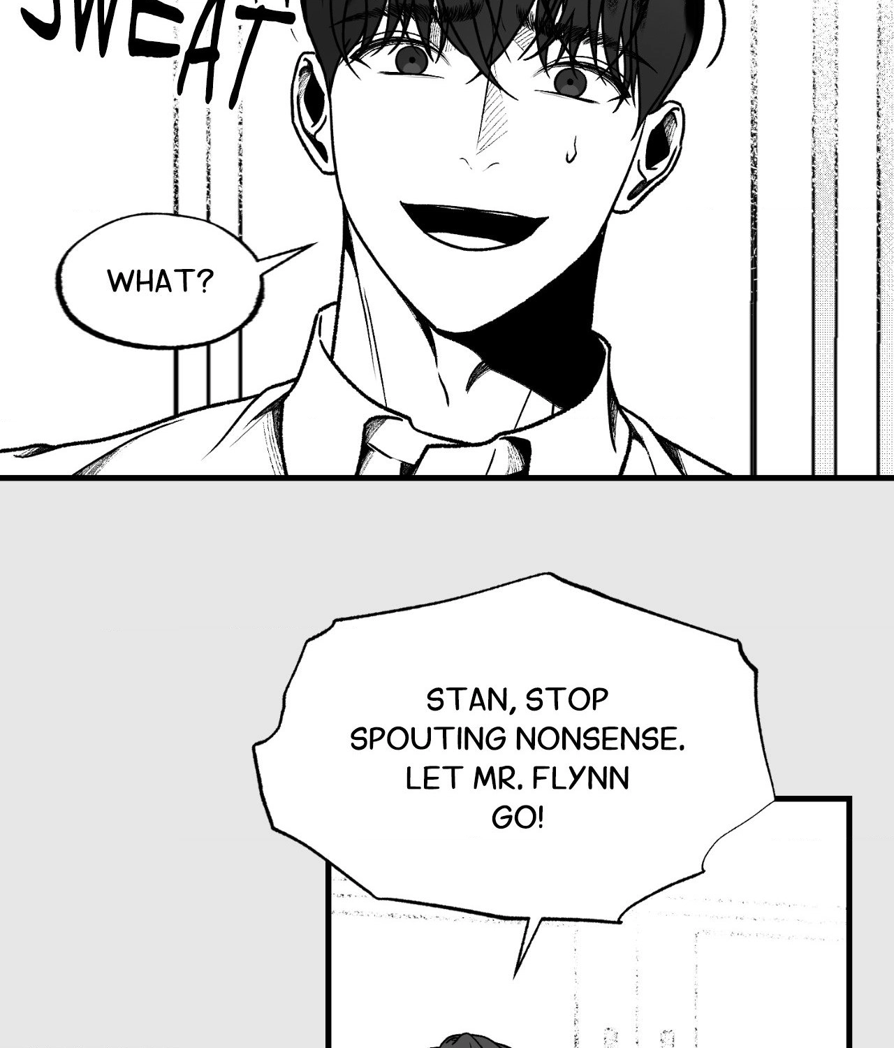 Evergrey Chapter 17 page 55 - 