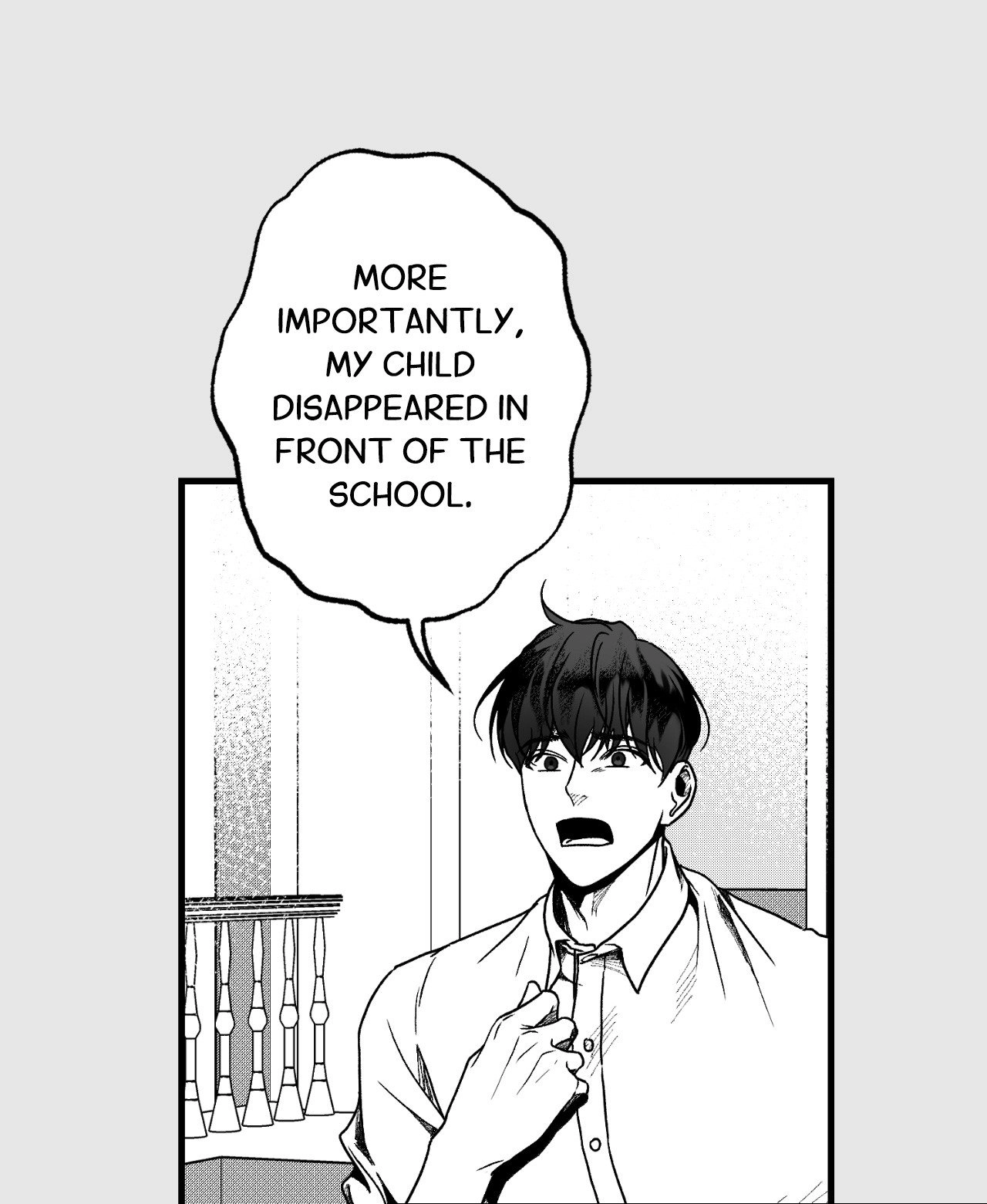 Evergrey Chapter 17 page 65 - 