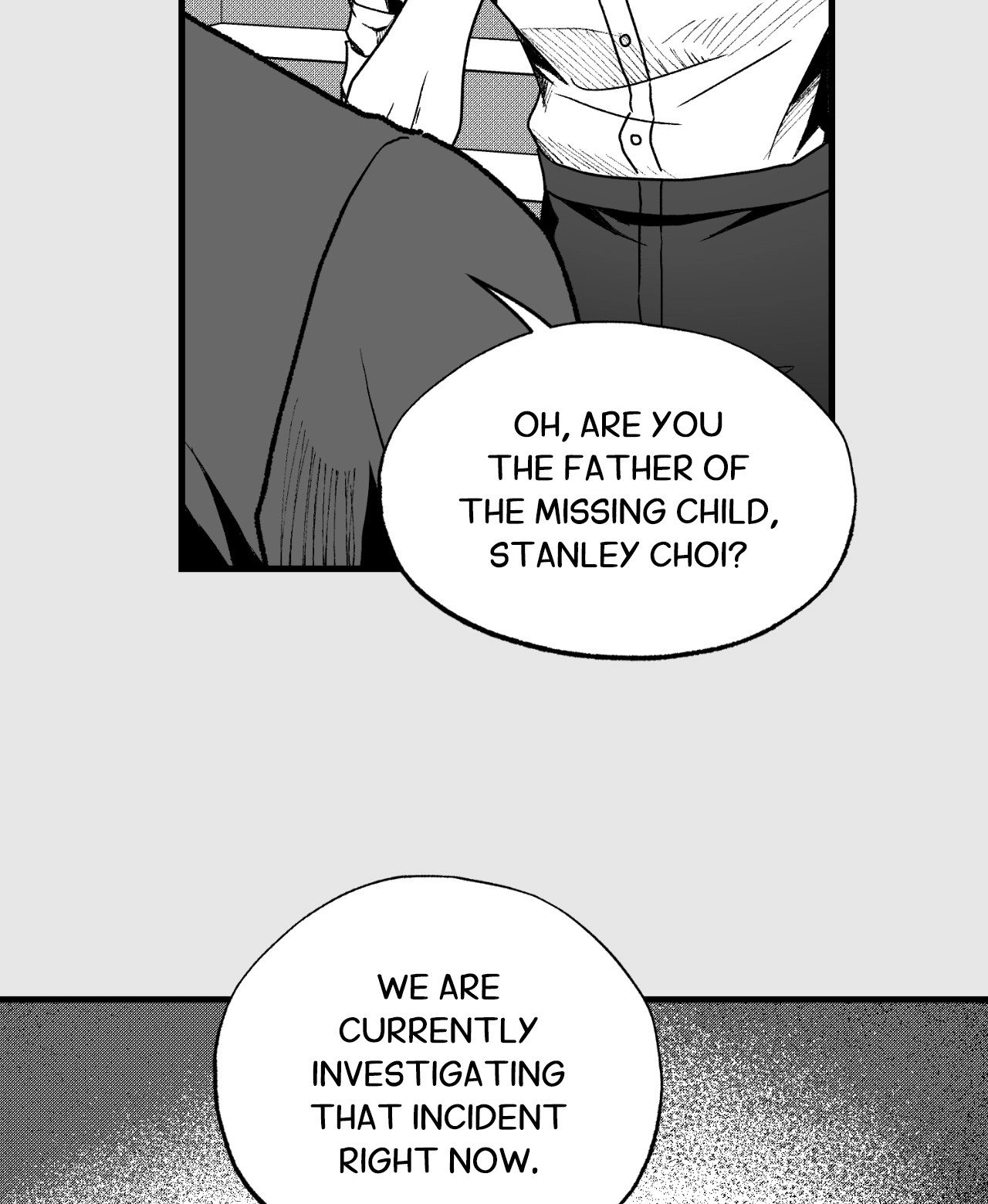 Evergrey Chapter 17 page 66 - 