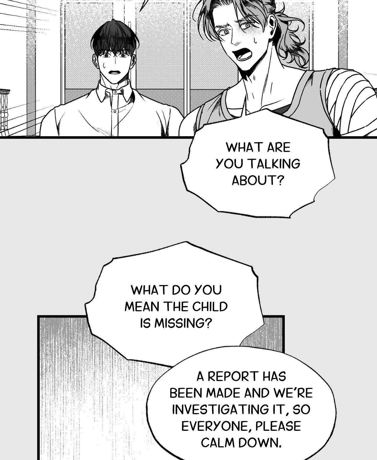 Evergrey Chapter 17 page 68 - 