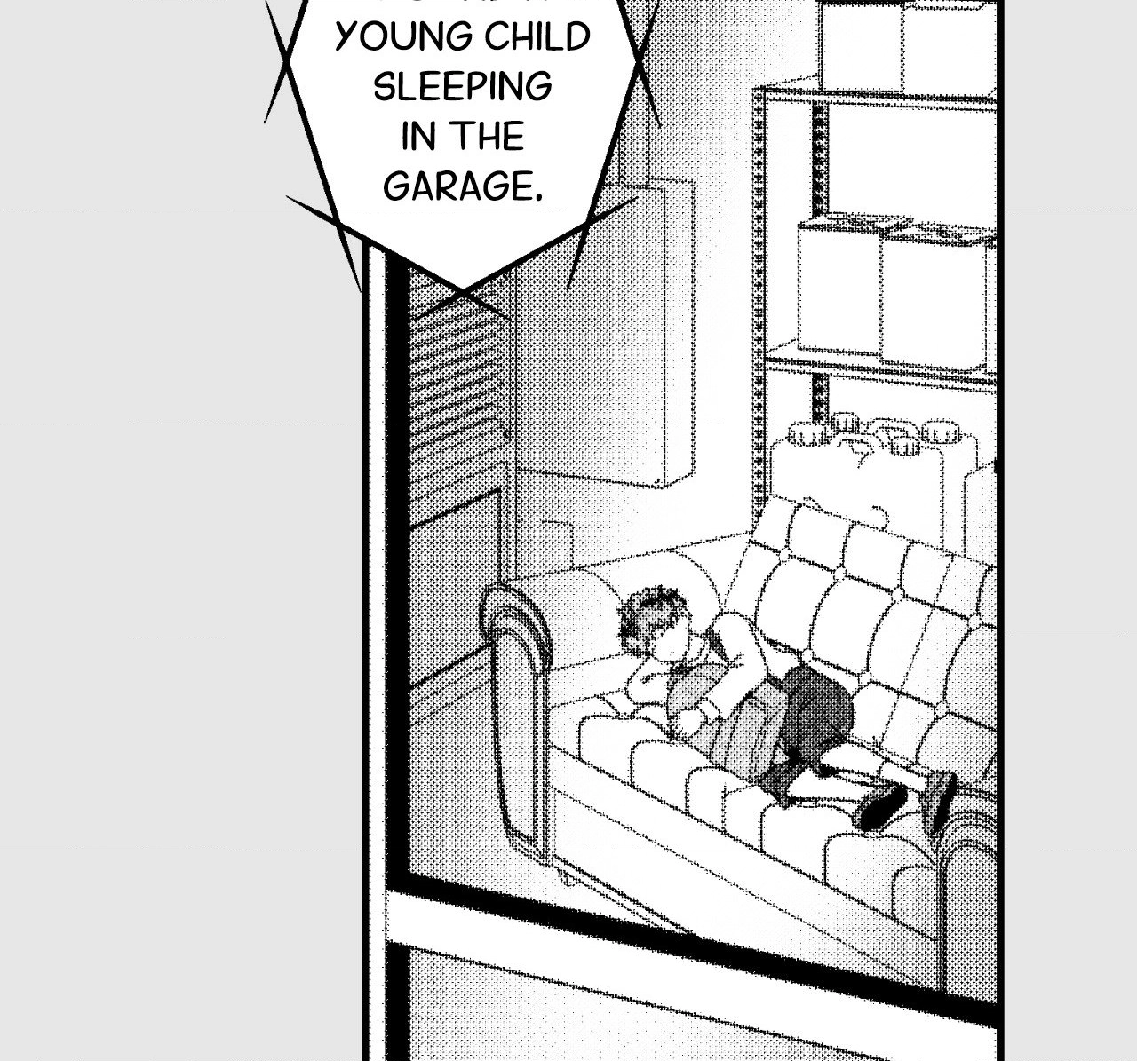 Evergrey Chapter 17 page 74 - 
