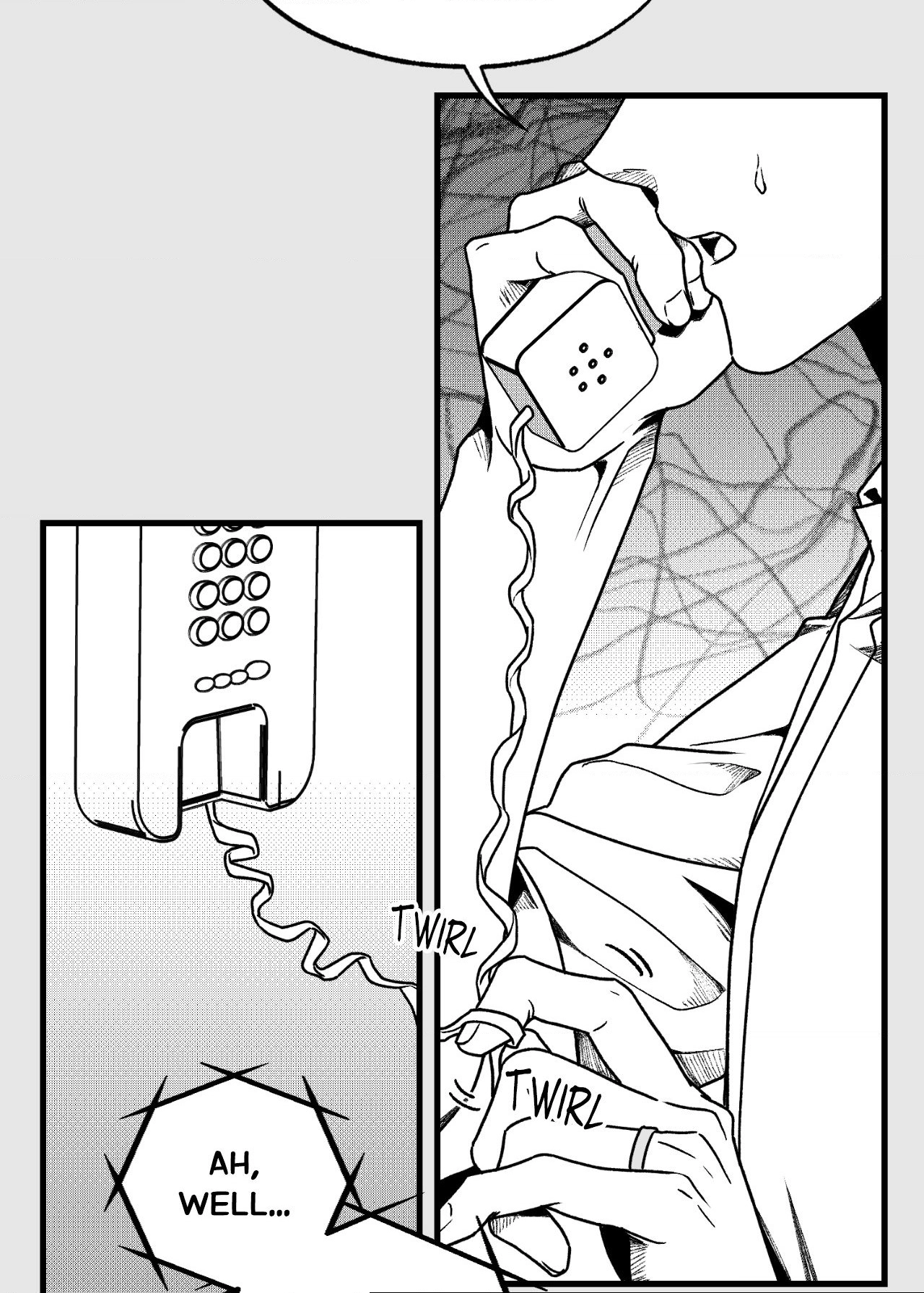 Evergrey Chapter 17 page 9 - 