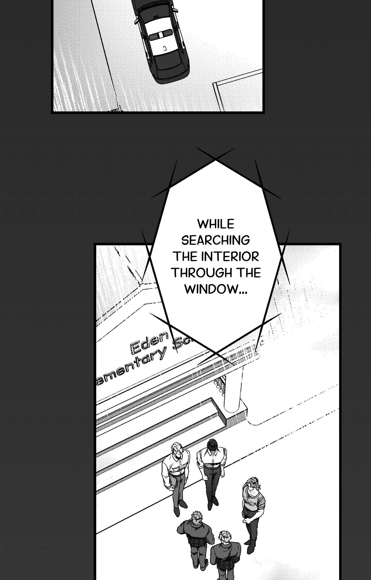 Evergrey Chapter 18 page 2 - 
