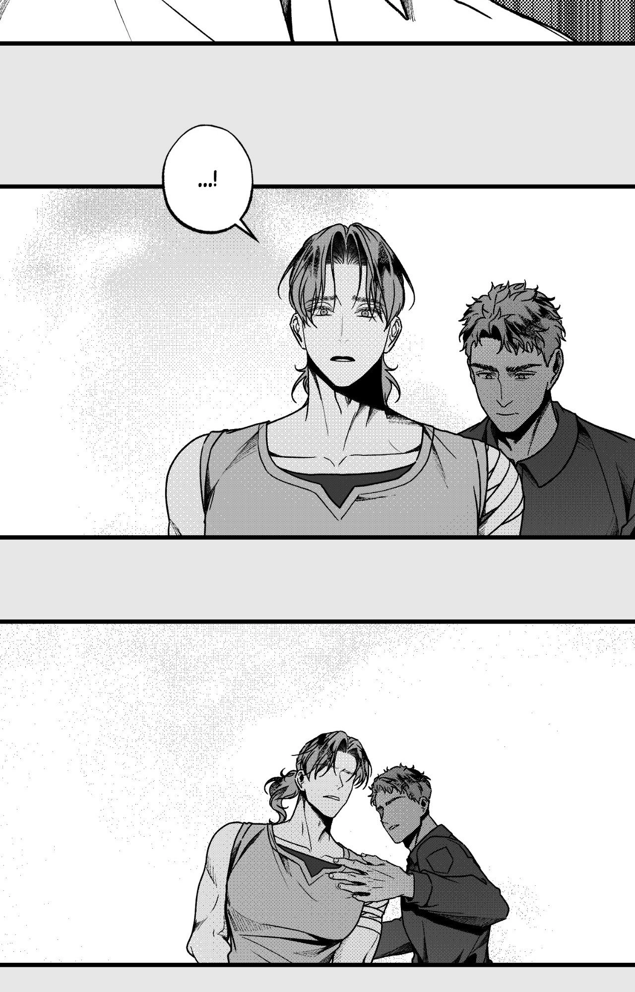 Evergrey Chapter 18 page 12 - 