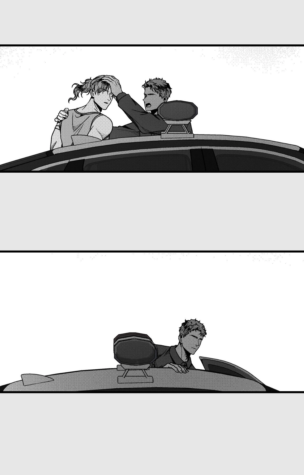 Evergrey Chapter 18 page 13 - 