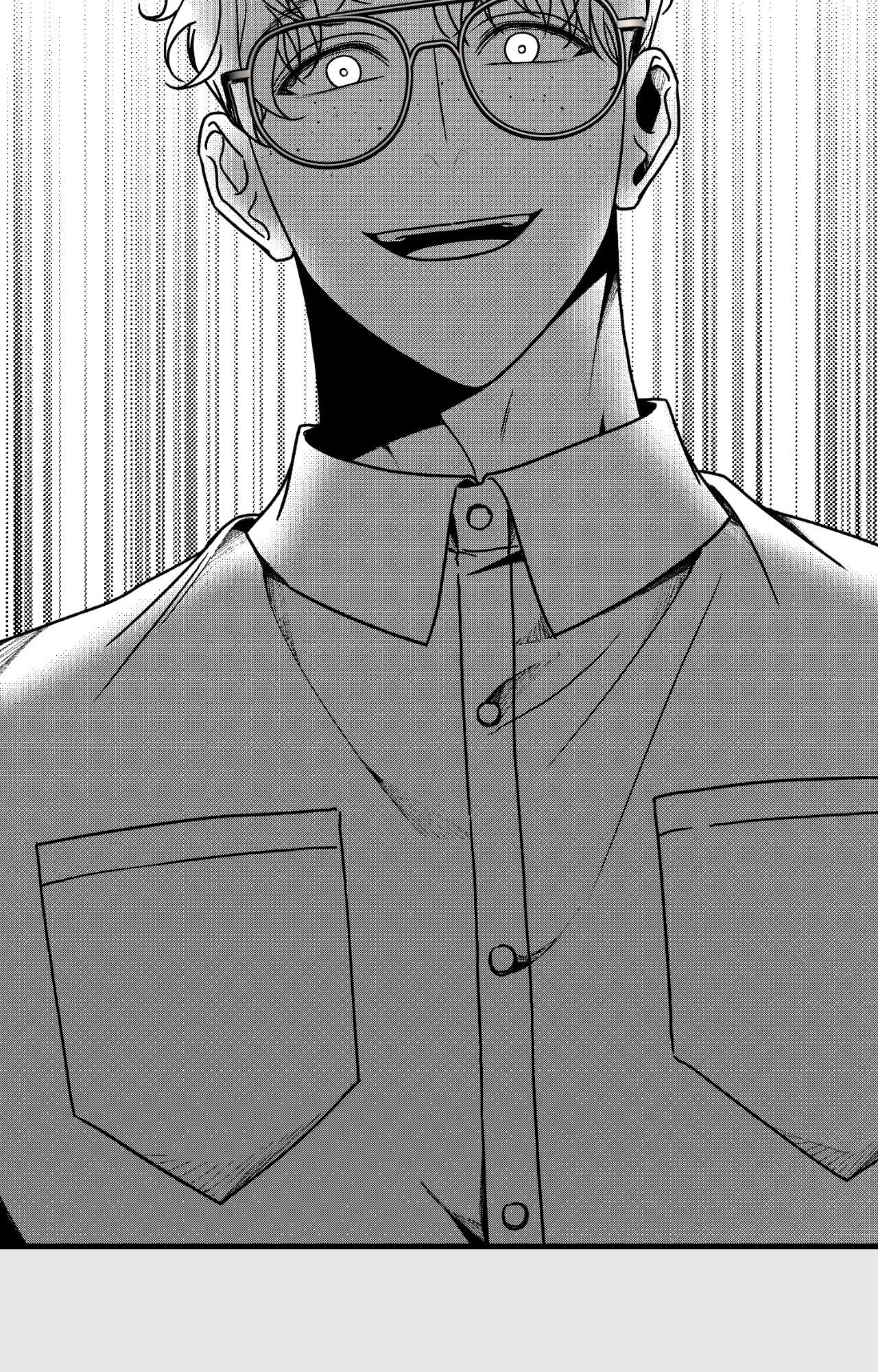 Evergrey Chapter 18 page 17 - 