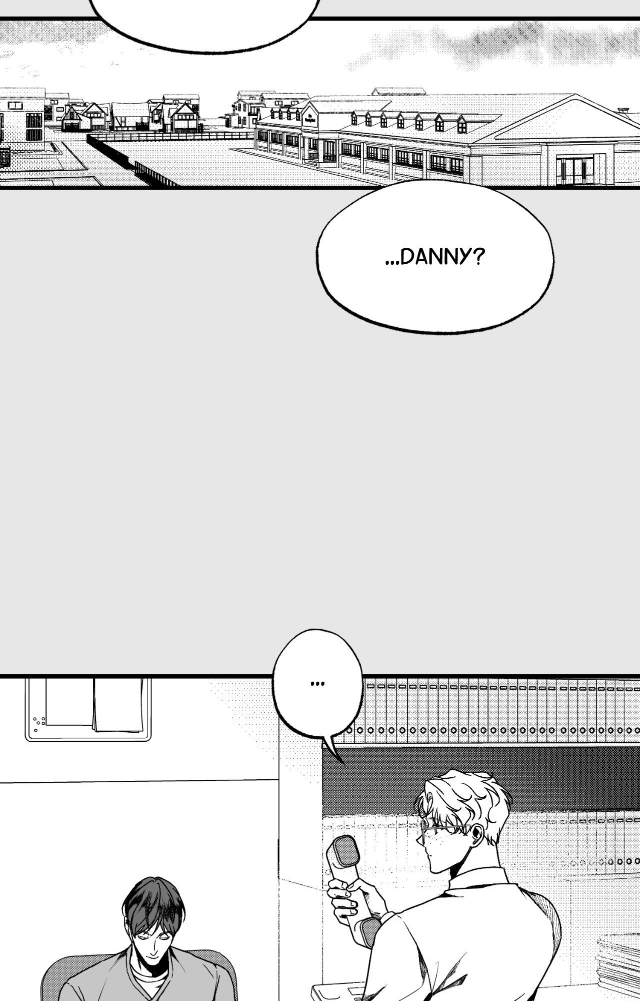 Evergrey Chapter 18 page 19 - 