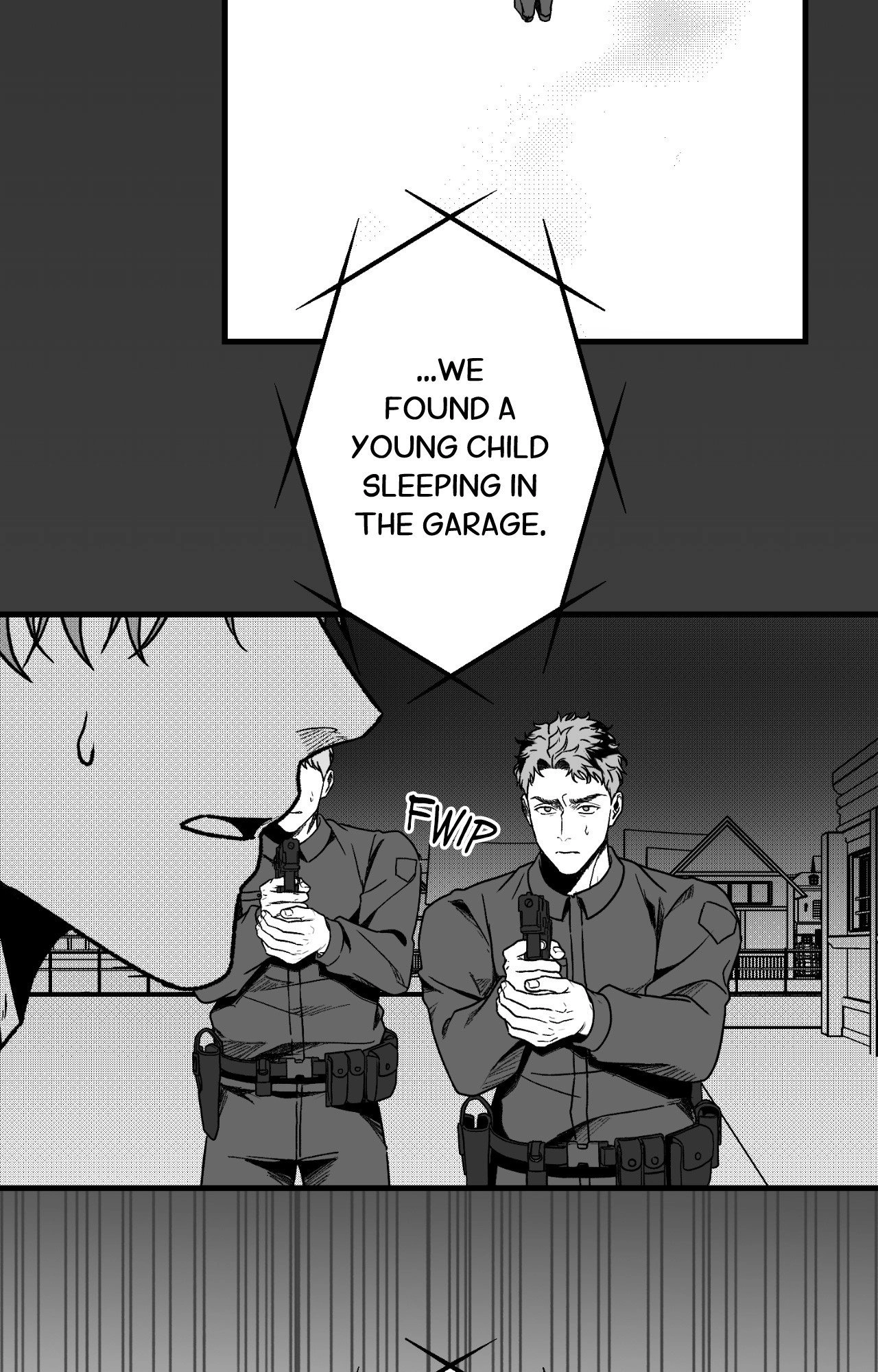 Evergrey Chapter 18 page 3 - 