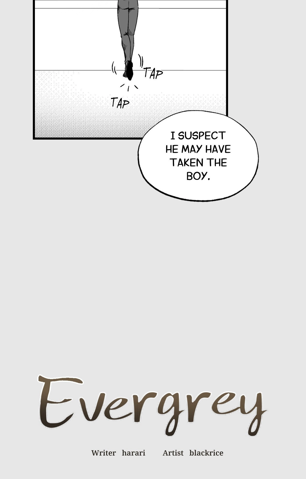 Evergrey Chapter 18 page 24 - 