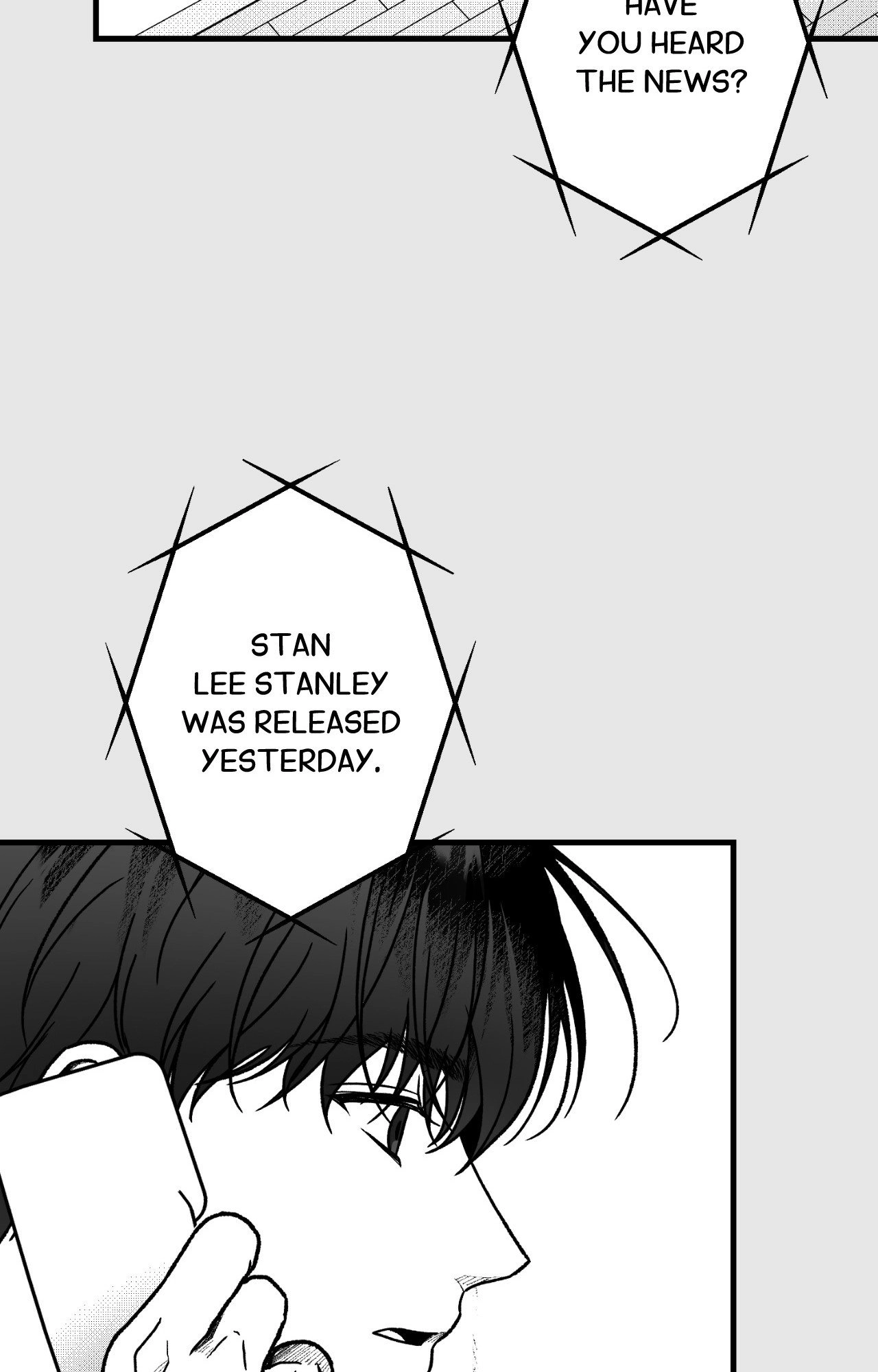 Evergrey Chapter 18 page 28 - 