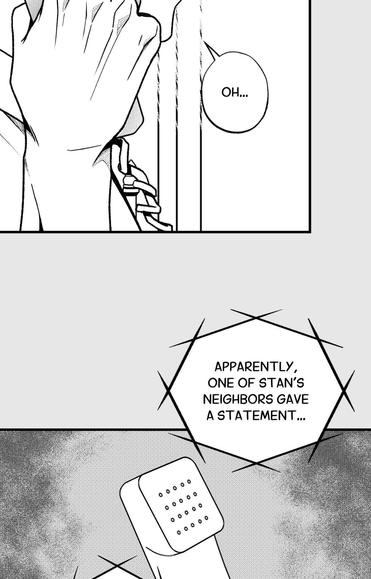 Evergrey Chapter 18 page 29 - 