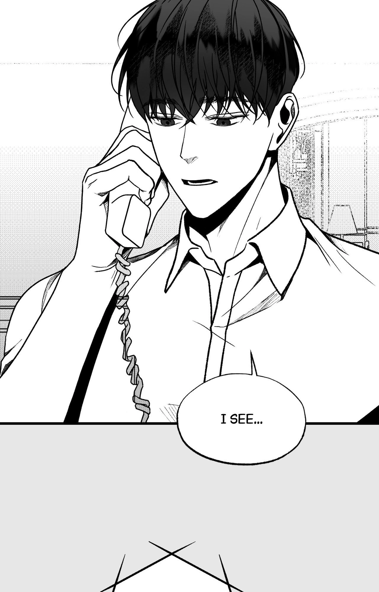 Evergrey Chapter 18 page 31 - 