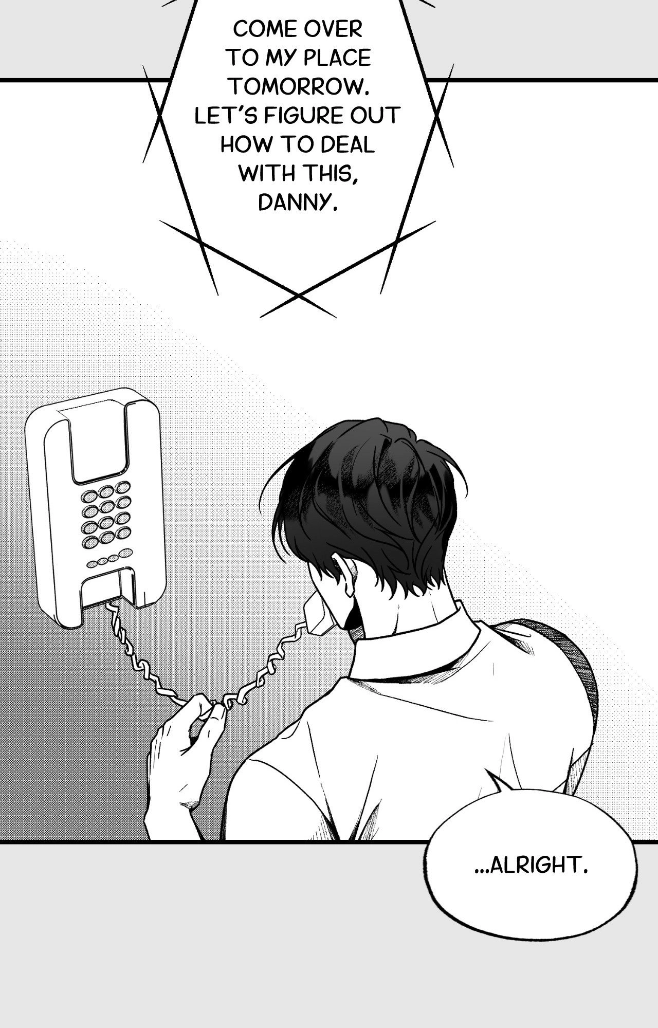 Evergrey Chapter 18 page 32 - 