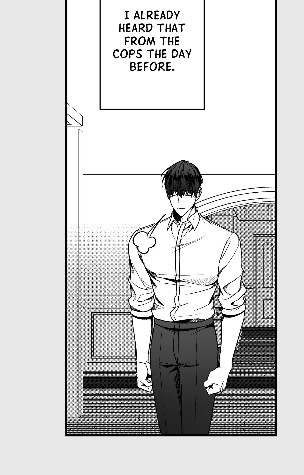 Evergrey Chapter 18 page 34 - 