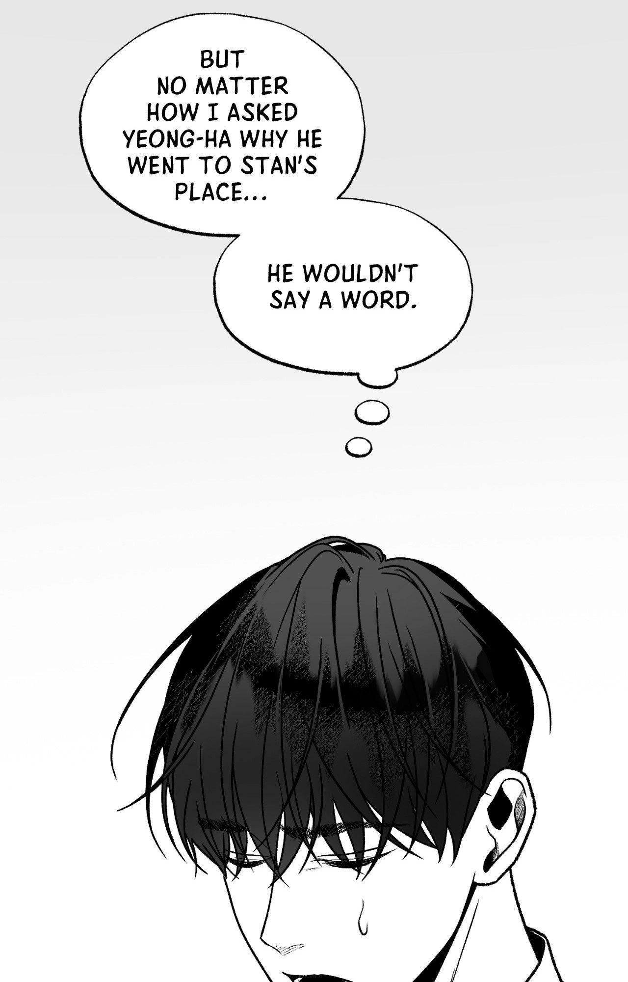 Evergrey Chapter 18 page 35 - 