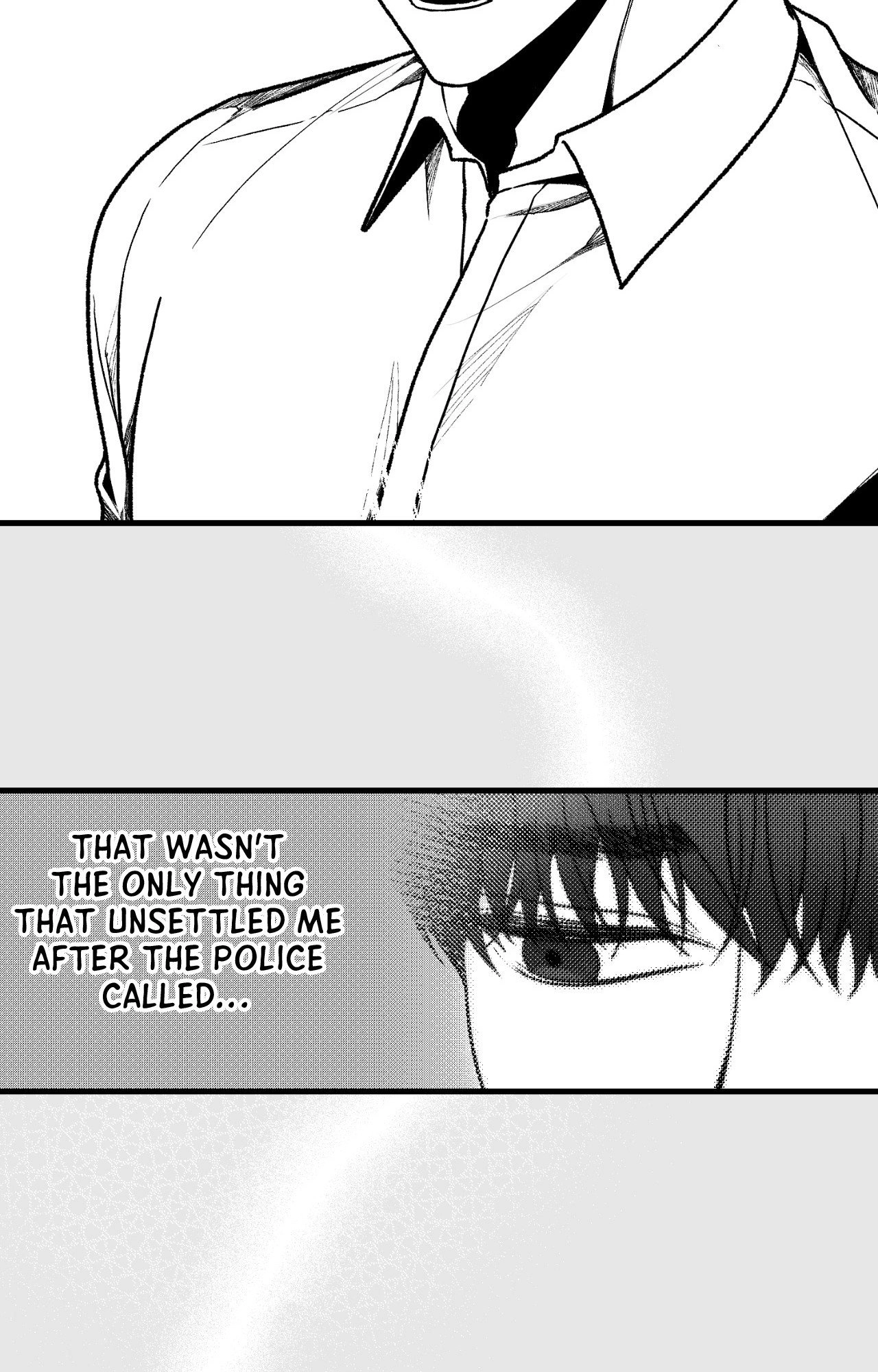Evergrey Chapter 18 page 36 - 